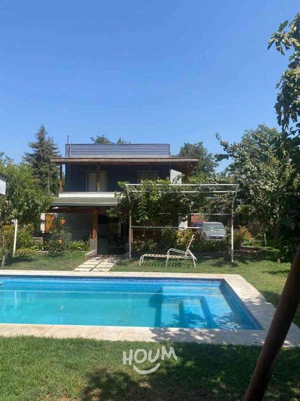 Casa en El Panul