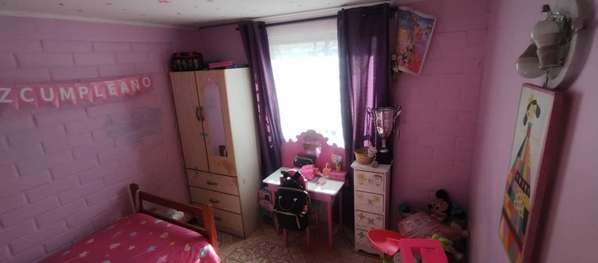 Oportunidad Depto en Villa Panque II