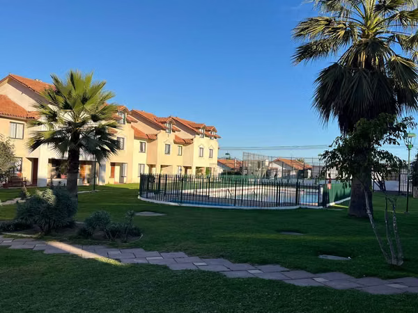 4D/3B en San Joaquín, La Serena (137058)