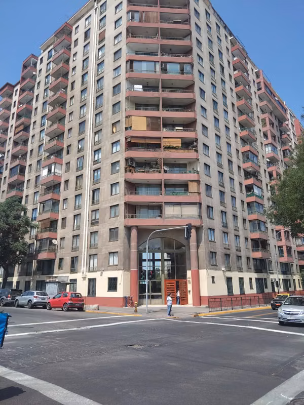 VENEDEMOS DEPARTAMENTO SANTIAGO CENTRO