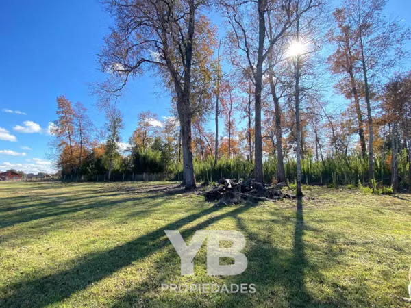Venta Parcela Villarrica Condominio Country