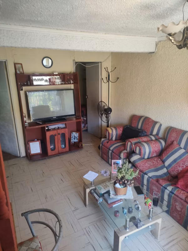 Casa en venta Lomas de Lircay , 4 dorm. 1 baño