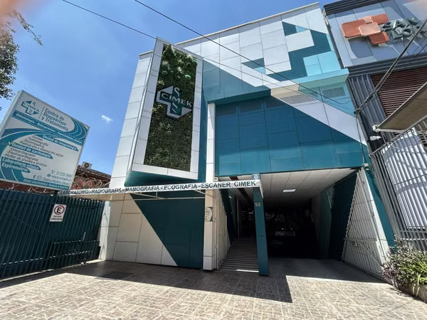 Consulta Médica