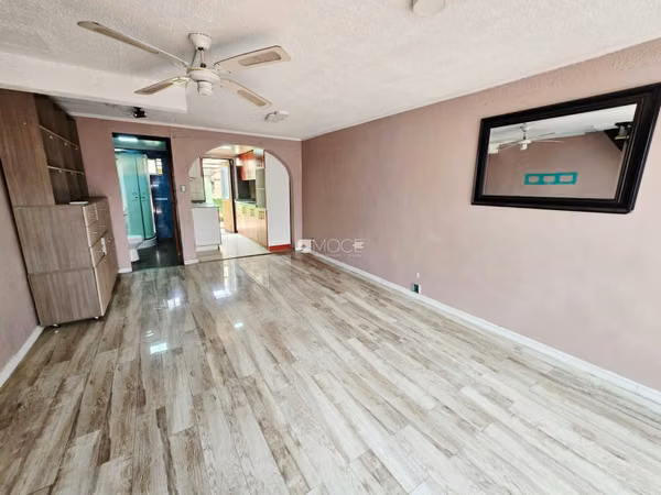 CASA EN VENTA EN PUDAHUEL