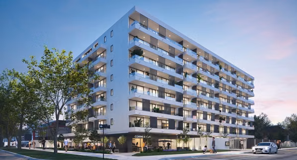 Urban Life Las Condes