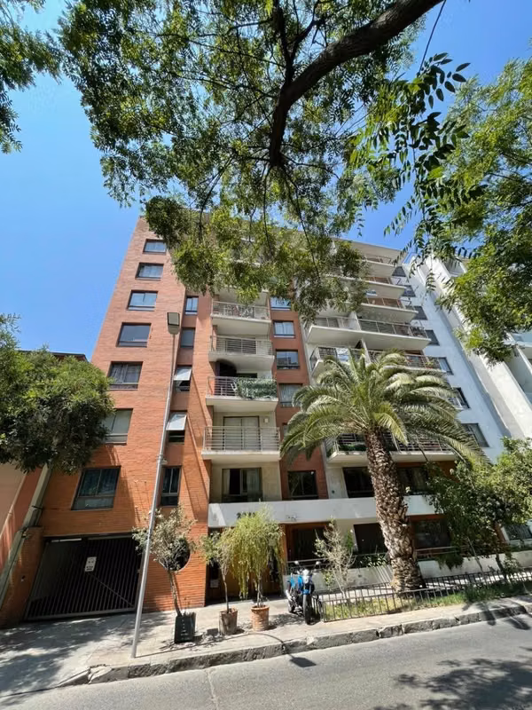 Departamento En Venta Cerca Metro República