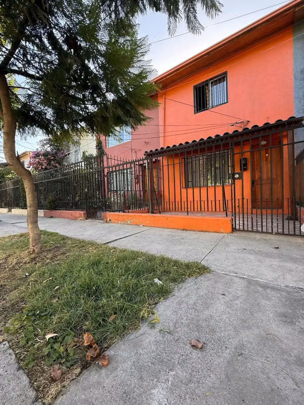 Vendo Casa En El Centro De Rancagua