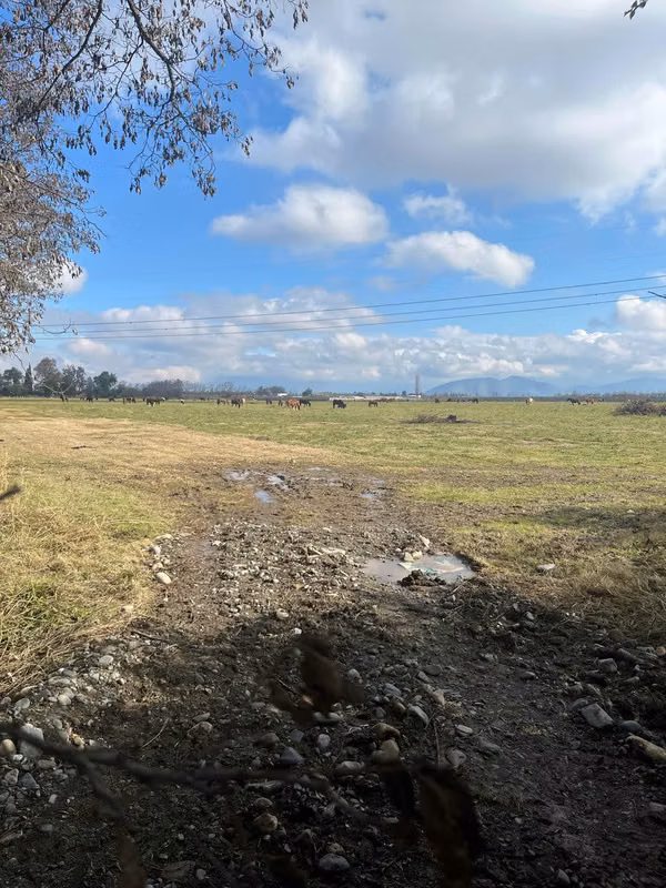 Parcelas En Venta Camino Santa Margarita La Compañia
