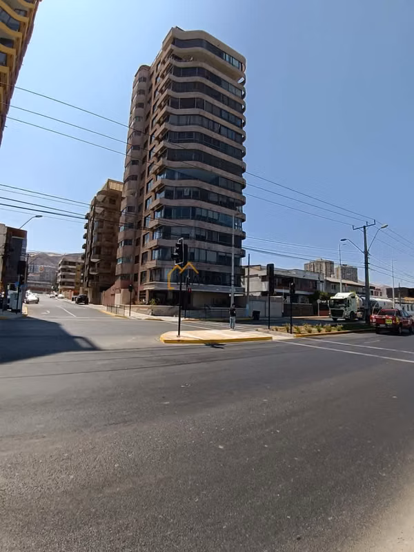 Depto sector sur en Venta