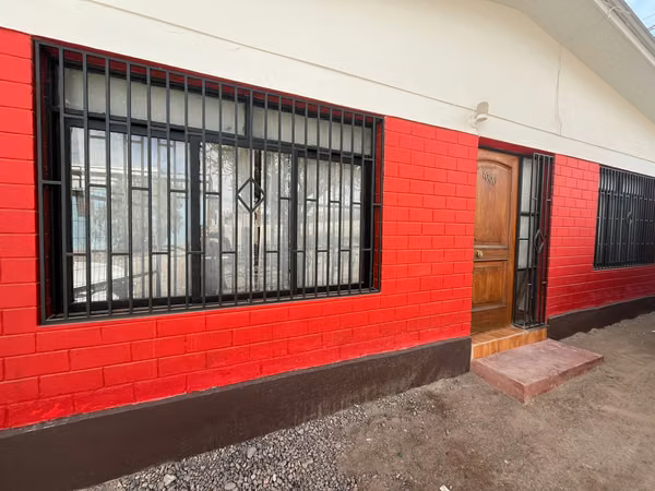 POBLACIÓN DIEGO DE ALMAGRO VALOR VENTA UF. 2.053.- VENTA SOLO AL CONTADO