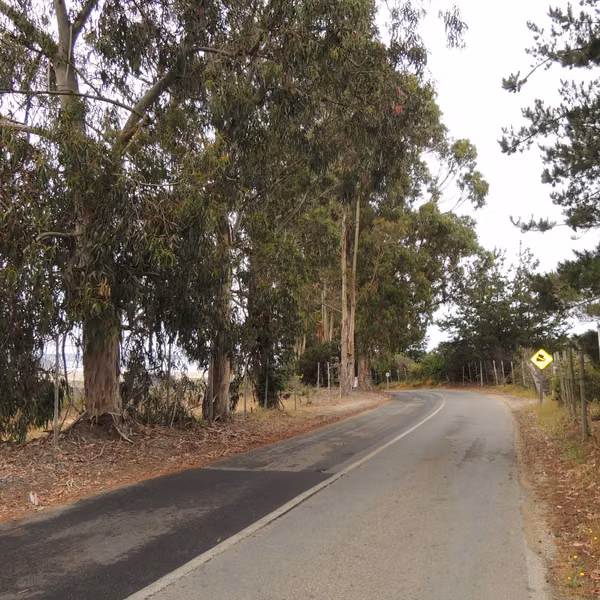 PRECIOSO TERRENO EN TUNQUEN CON VISTA MAR Y USO COMERCIAL / RESIDENCIAL