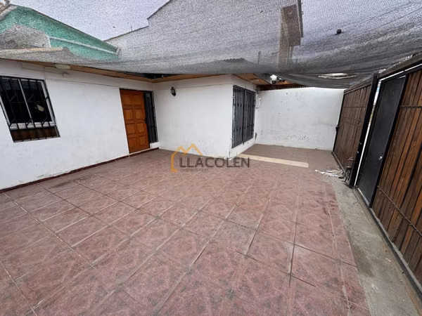 Casa de 160 Mts, 10Hab, 5 Baños, 3 estacionamientos