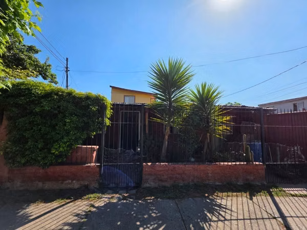 GRAN OPORTUNIDAD EN LAS CONDES |URETA BRAVO PROPIEDADES|