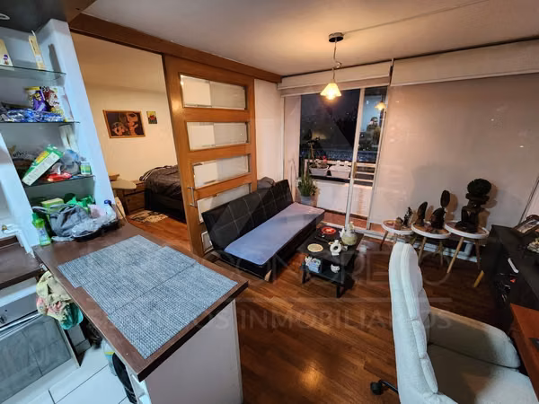 Departamento Con 1 Dormitorio 1 Baño En Venta En San Miguel