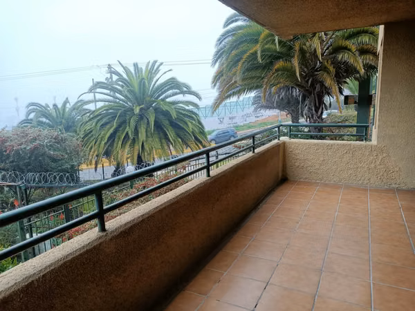 Departamento Remodelado en Venta en Condominio Lago Calafquen