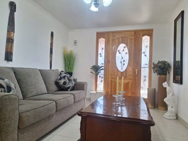 HERMOSA Y CÓMODA CASA EN VENTA