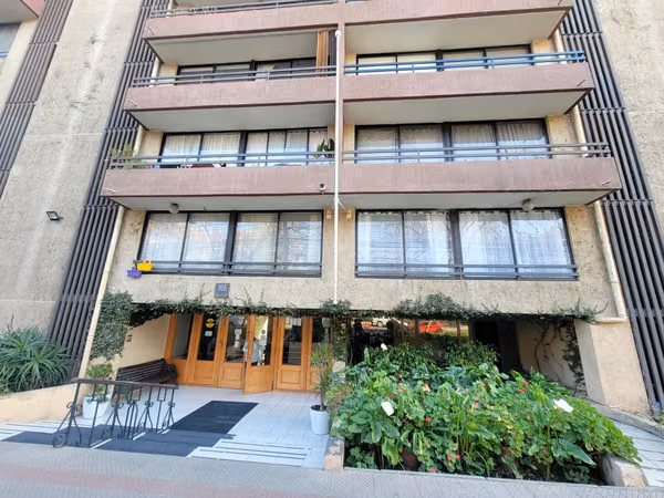 Se Vende Departamento en Santiago Sur