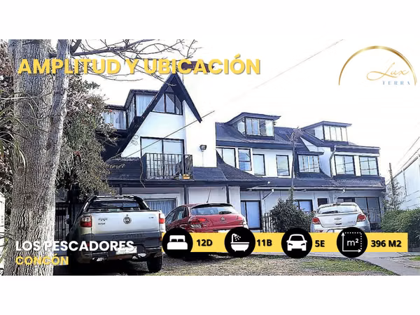 Inversión | Comercial | Concón