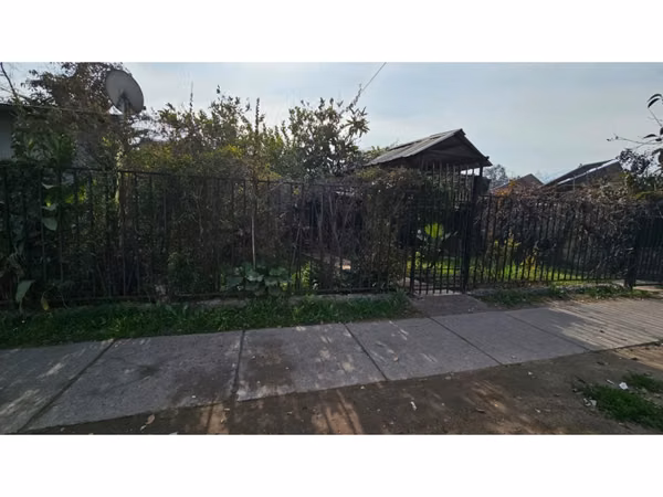 VENTA CASA ESQUINA EN LA FLORIDA |URETA BRAVO PROPIEDADES|