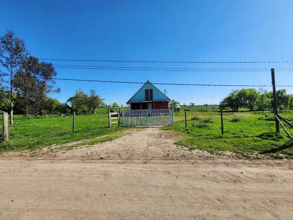 CASA PARA REMODELACIÓN TALCA (138478)
