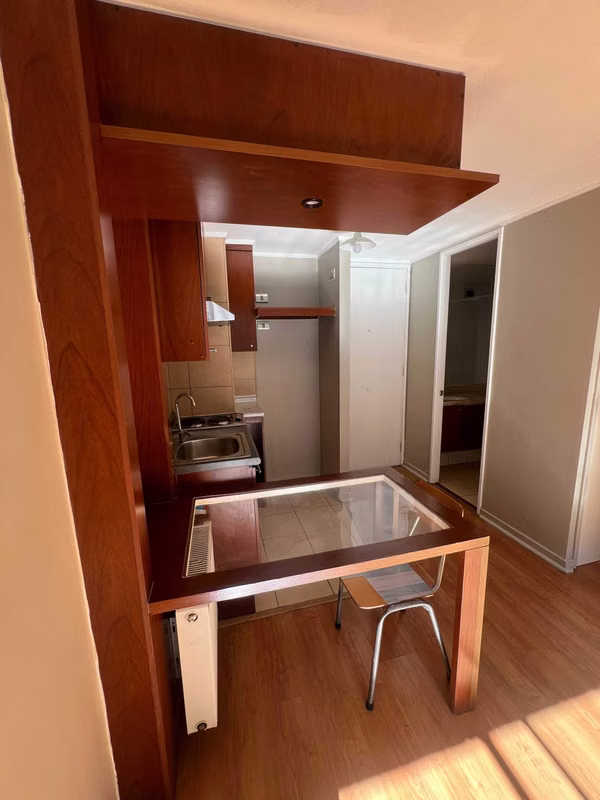 Departamento estudio Amunátegui  (138455)