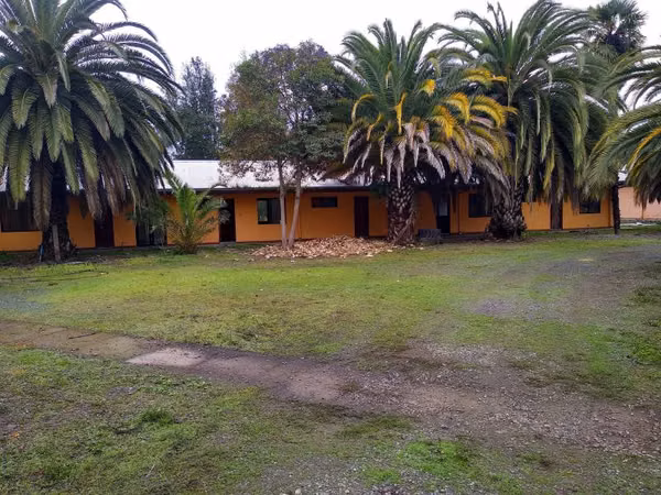 ARRIENDO CENTRO RECREACIONAL  SAN RAFAEL