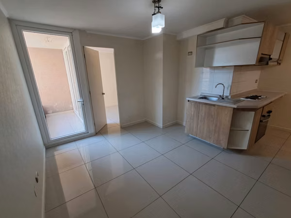 Venta de departamento Edificio Conexión Downtown