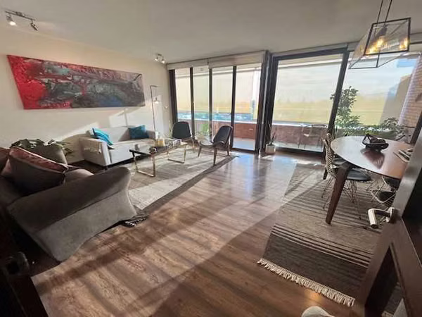 Excelente Depto en venta Comuna de Las Condes (139199)