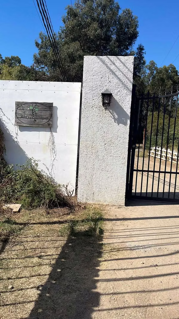 Terreno 5.000mt2 Chepica, San fernando (139557)