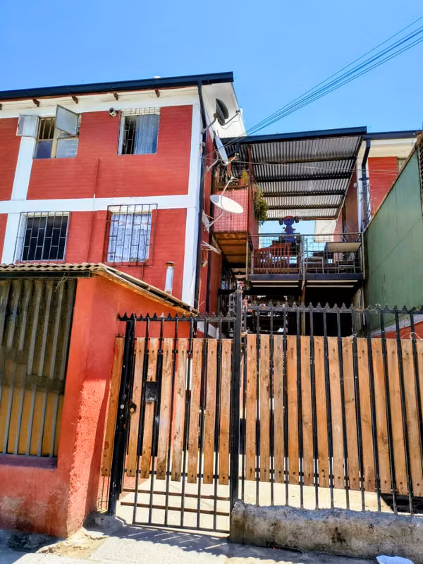 VENTA DEPARTAMENTO PARA COMPRA CON SUBSIDIO