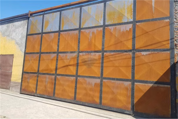 Se vende sitio comercial en vivaceta