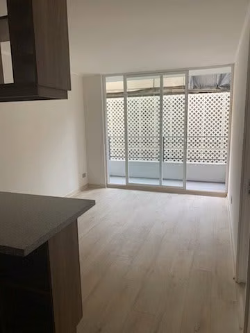 Oportunidad, cómodo departamento en Santiago Centro