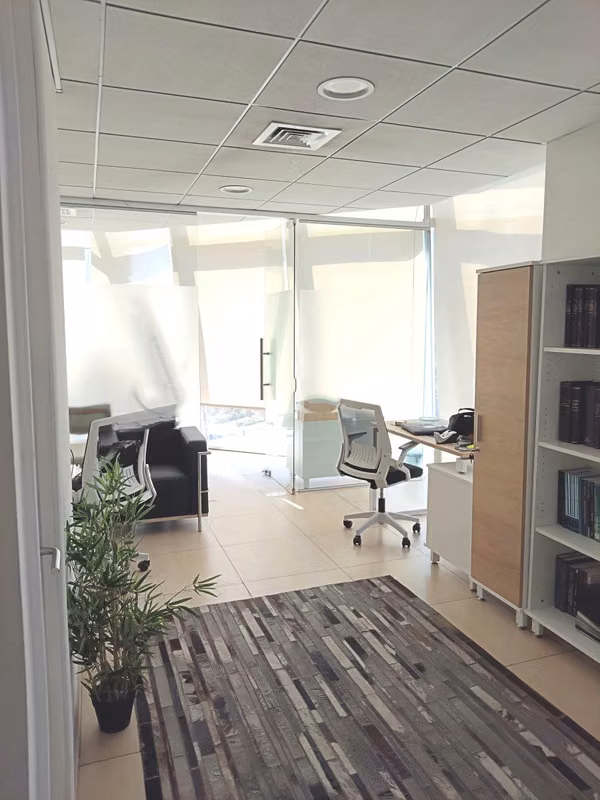 Oficina En Venta En Las Condes
