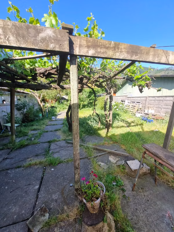 Sitio en venta  - Chiguayante