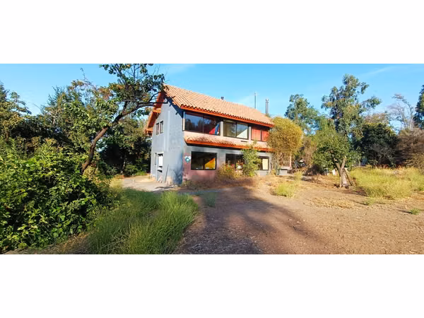 Casa en Venta - La Reina Alta