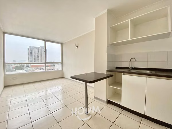 Departamento en San Diego