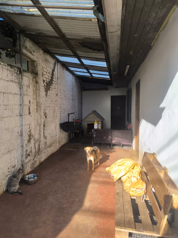 Vendo Casa los Angeles ideal inversión