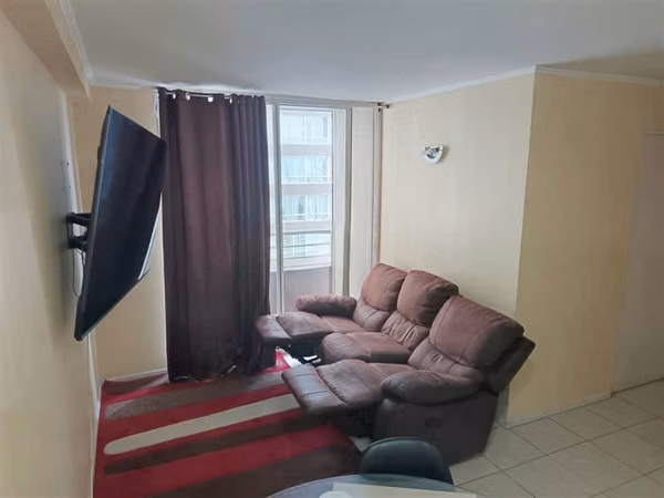 DEPARTAMENTO Avenida Santa Rosa