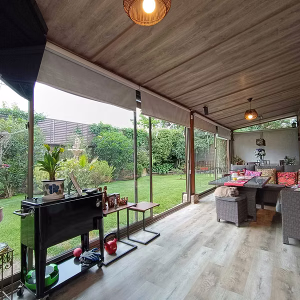 Espectacular casa en venta (140056)