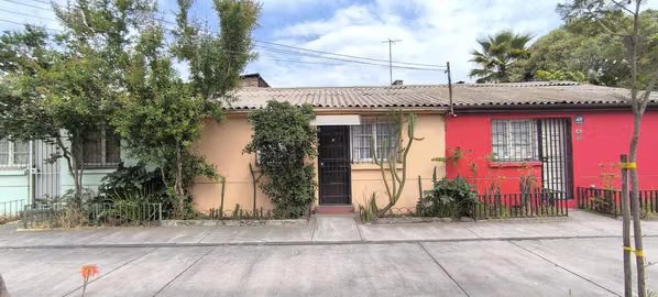 Casa Tres Dormitorios Sector Clubhipico
