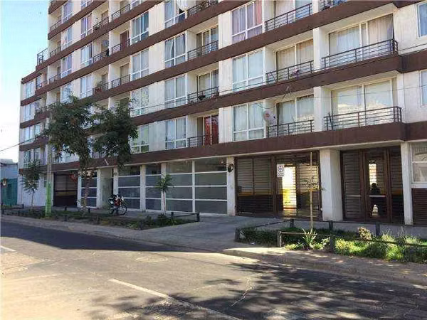 Cómodo Departamento Ideal para Inversión (140263)