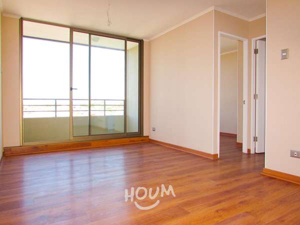 Departamento en Miraflores