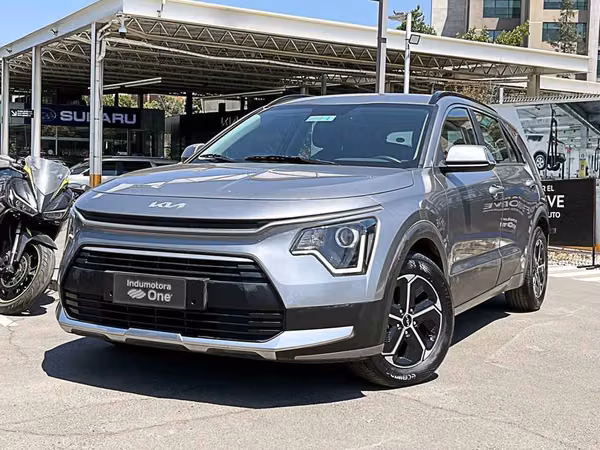 KIA NIRO 2024