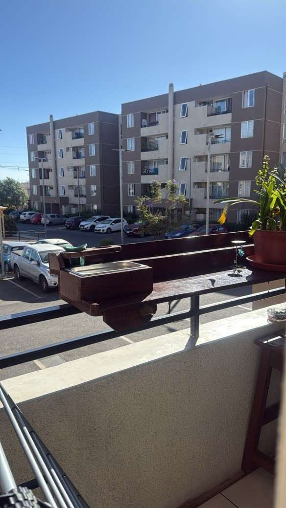 VENTA, San Bernardo, Dpto Condominio Los Cipreses