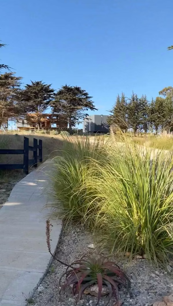 Pichilemu, condominio privado, agua y luz (140629)