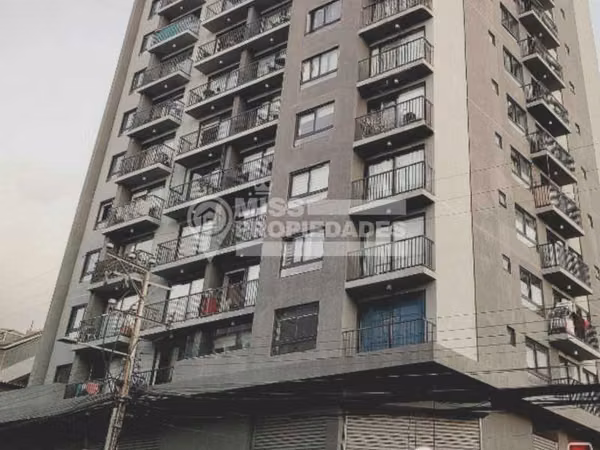 VENDE DEPARTAMENTO SECTOR CENTRO, ANTOFAGASTA