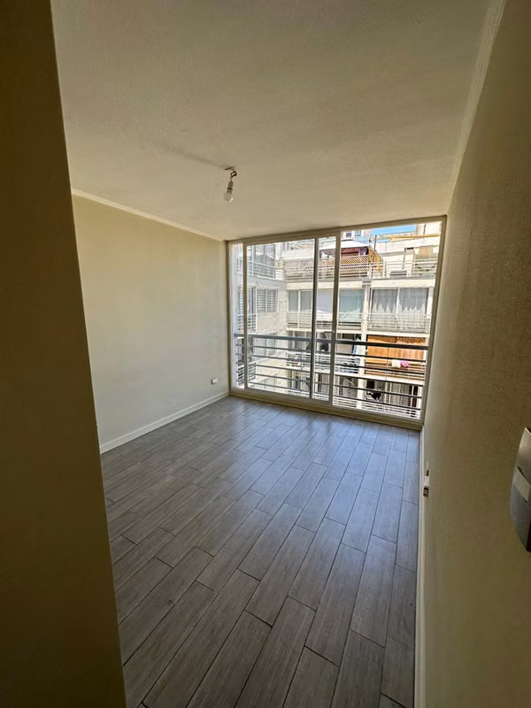 Venta de Departamento En Santo Domingo 1736 !