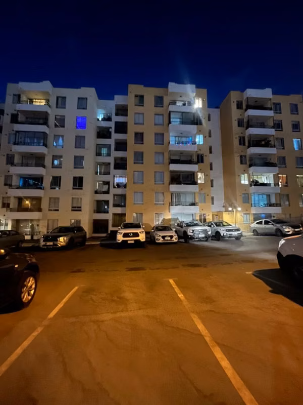 DEPARTAMENTO EN VENTA – SECTOR NORTE ANTOFAGASTA