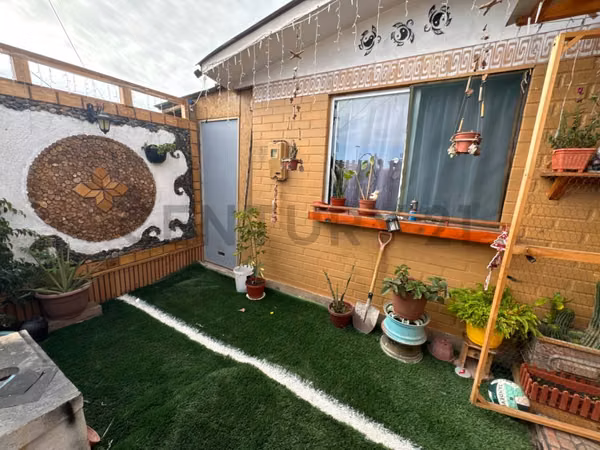 Se vende Casa en Caleta San Pedro