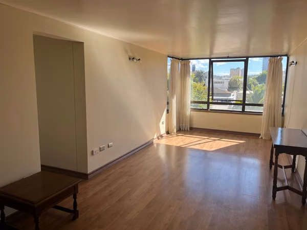 Vendo Departamento Concepción Centro 3 Dormitorios
